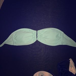 Various bathing suit tops